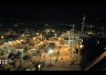 Vigo protagoniza el desenlace de «La Unidad», el nuevo «thriller» de éxito de Movistar+