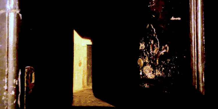 Las sombras del Partido Popular