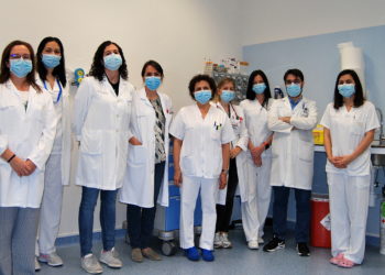 Vigo pon en marcha unha nova Unidade Postcovid para coñecer as secuelas da pandemia