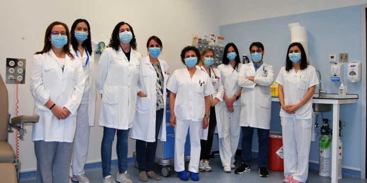 Vigo pon en marcha unha nova Unidade Postcovid para coñecer as secuelas da pandemia