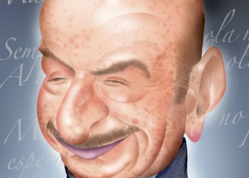 Ricardo Carvalho Calero