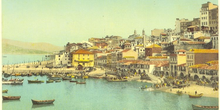 El Casco Vello de Vigo ya puede reformar la casa marinera más abandonada de O Berbés