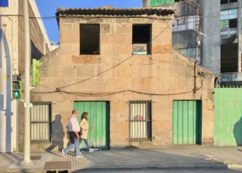 Sólo queda un pájaro