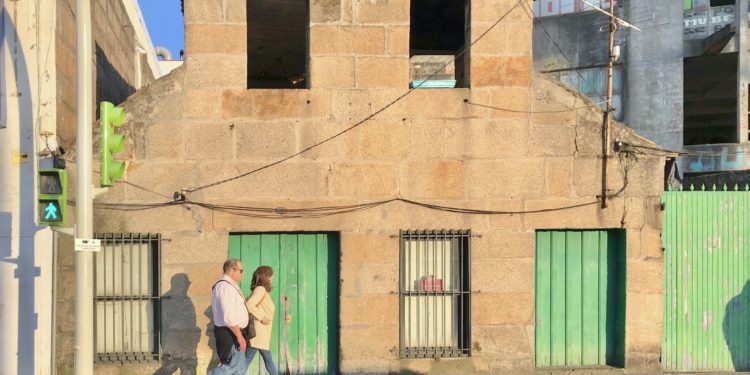 Sólo queda un pájaro