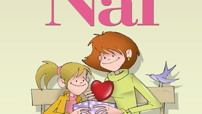 Un día de la madre diferente