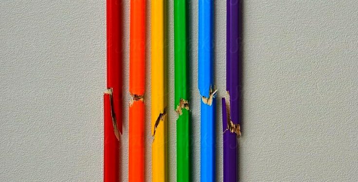 Día internacional contra el acoso escolar: ese colegio de ladrillo rojo, parnaso e infierno