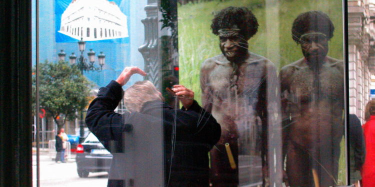 Y yo con estos pelos