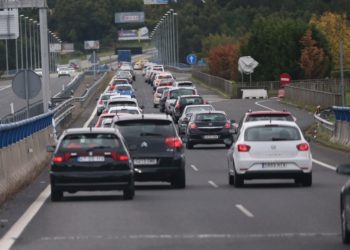 Ciudadanos cree que Galicia está “preparada” para abrir las fronteras con Portugal en la Fase 2