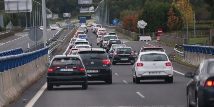 Ciudadanos cree que Galicia está “preparada” para abrir las fronteras con Portugal en la Fase 2
