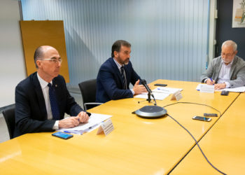 El Sergas formaliza su petición de pasar a la fase 2 de la desescalada con movilidad entre provincias