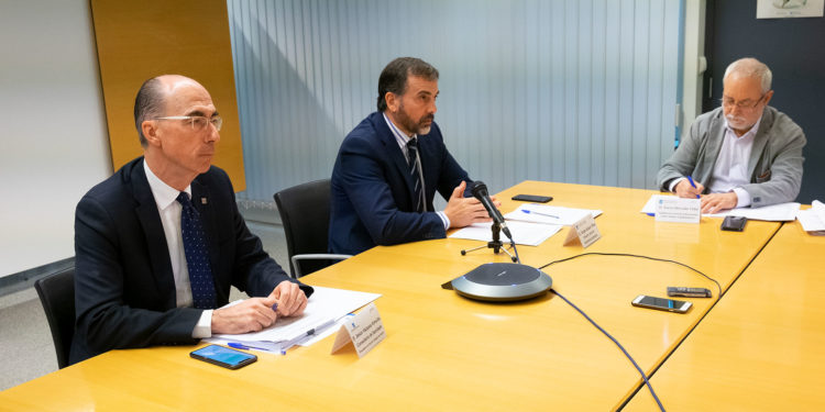 El Sergas formaliza su petición de pasar a la fase 2 de la desescalada con movilidad entre provincias