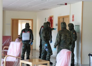 Otra residencia del área de Vigo se libera del Covid-19: sólo quedan seis centros con positivos