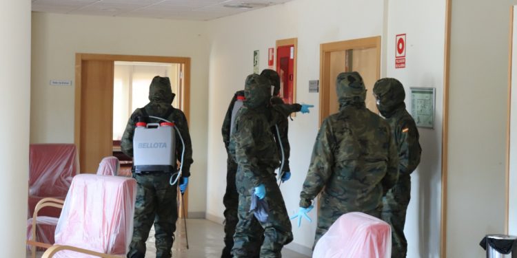 Otra residencia del área de Vigo se libera del Covid-19: sólo quedan seis centros con positivos