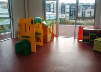 La Asociación Galega de Escolas Infantís rechaza abrir en la Fase 2 de desescalada