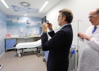 La Xunta la vuelve a liar con los datos del Covid-19 en Vigo y reporta 209 casos nuevos en tres días