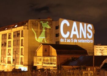 A Deputación manterá todas as axudas aos festivais de cinema da provincia