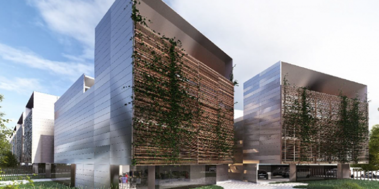 Zona Franca de Vigo obtiene la licencia para las nuevas naves de Porto do Molle