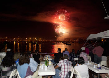 Coia, Bouzas y San Roque cancelan sus fiestas para este verano