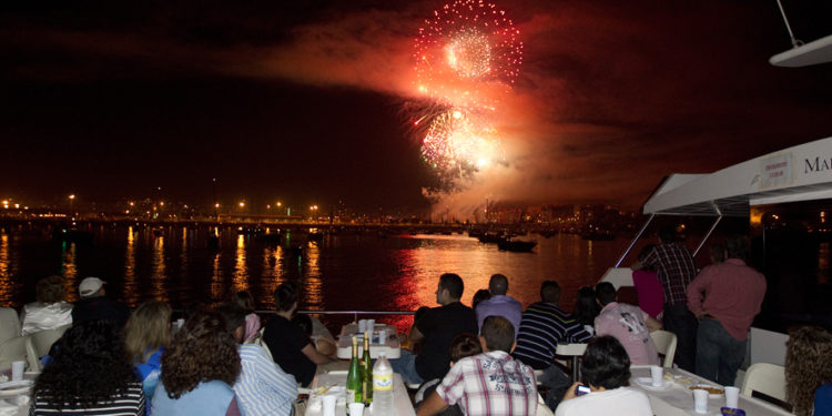 Coia, Bouzas y San Roque cancelan sus fiestas para este verano