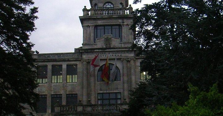 La rehabilitación del instituto Santa Irene comenzará este verano