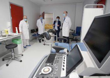 O Hospital do Meixoeiro amplía e mellora o seu servizo de Radioterapia