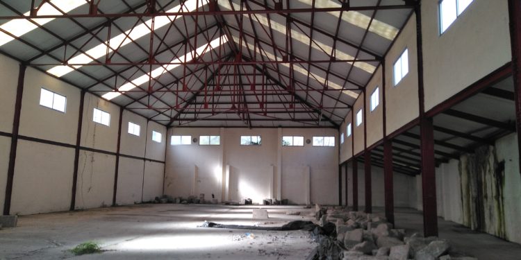 El proyecto del nuevo parque de bomberos de Vigo se traslada a Esturáns