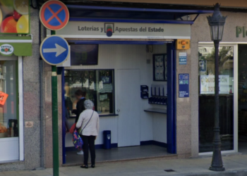 El Euromillón regresa con una lluvia de dinero en Tui