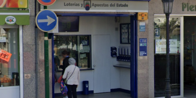 El Euromillón regresa con una lluvia de dinero en Tui