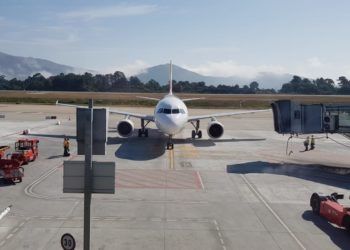 El regreso del turismo permitirá a Peinador recuperar vuelos el 1 de julio