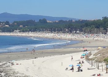 Vigo ya tiene “preparado” el sistema de parcelación de playas, que será “imaginativo” y “barato”