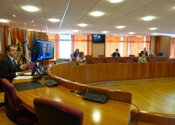 Vigo aproba por unanimidade modificar o orzamento e elevar as axudas sociais para o Covid-19