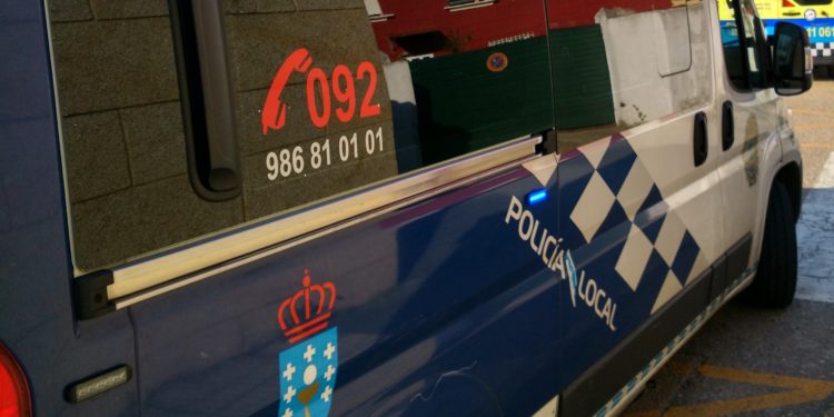 Trasladan a Fátima al responsable de una empresa de coches de Vigo tras ser atropellado por un cliente