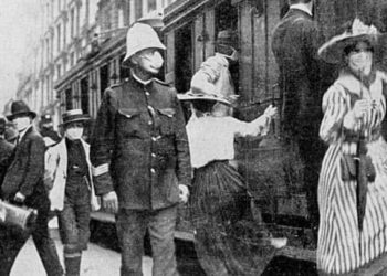 Mejor con mascarilla: vuelta a la normalidad 😷