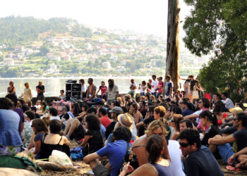 O festival SinSal cancela a súa edición de 2020 e desvela cal era o seu cartel secreto