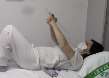 Povisa ofrece ya más de 70 vídeos para seguir la rehabilitación en casa