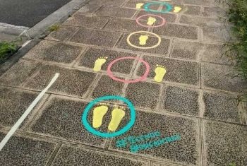 O BNG de Vigo propón habilitar zonas de xogo para as crianzas nas beirarrúas