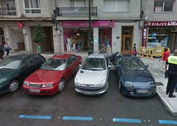 Caballero estudia reactivar el cobro de la zona azul al haber entrado en Fase 1