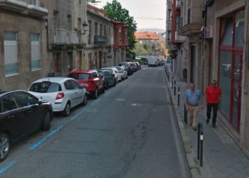 Vigo retomará el cobro de la zona azul el 1 de junio