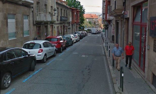 Vigo retomará el cobro de la zona azul el 1 de junio