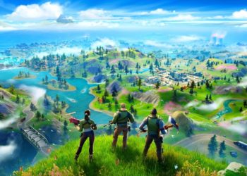 Vigo busca representante para un nuevo torneo nacional de Fortnite