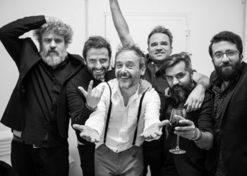 El Festival TerraCeo pone a la venta las entradas para el concierto de Love of Lesbian