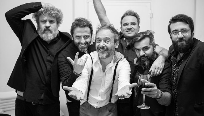 El Festival TerraCeo pone a la venta las entradas para el concierto de Love of Lesbian