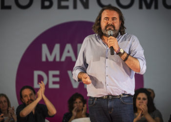 Marea de Vigo pide ao Concello que rompa con Abanca se non se devolven as comisións cobradas