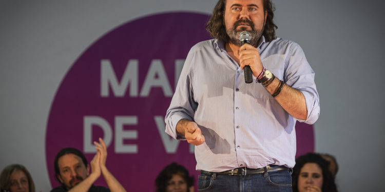 Marea de Vigo pide ao Concello que rompa con Abanca se non se devolven as comisións cobradas