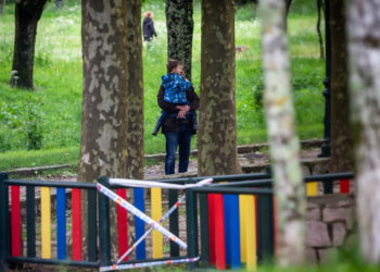 Vigo sigue reduciendo sus casos de Covid-19 pero registra nuevos ingresos en hospitales