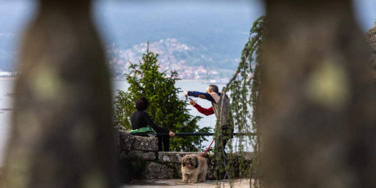 Jornada sin nuevos contagios y sin curados de Covid-19 en el área sanitaria de Vigo