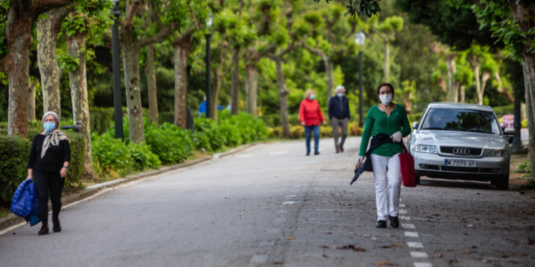 El área sanitaria de Vigo suma 3 curaciones pero no reduce casos de Covid-19