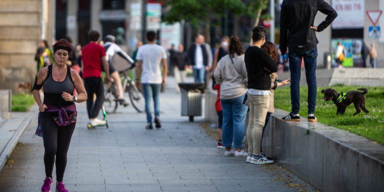 Jornada sin curados ni nuevos contagios de Covid-19 en el área sanitaria de Vigo