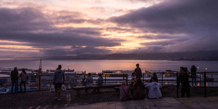 El área sanitaria de Vigo reduce a 133 el número de pacientes con Covid-19