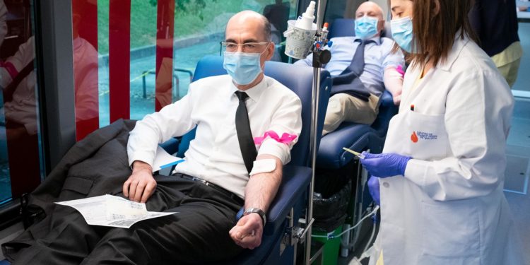 El área sanitaria de Vigo vuelve a estancarse en su lucha contra la Covid-19